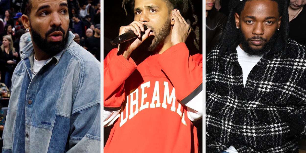 Akademiks Claims Drake Laughed Off the Idea He'd Follow J. Cole's Lead With Kendrick Lamar: 'You Must Not Know Me' - Vimarsana News