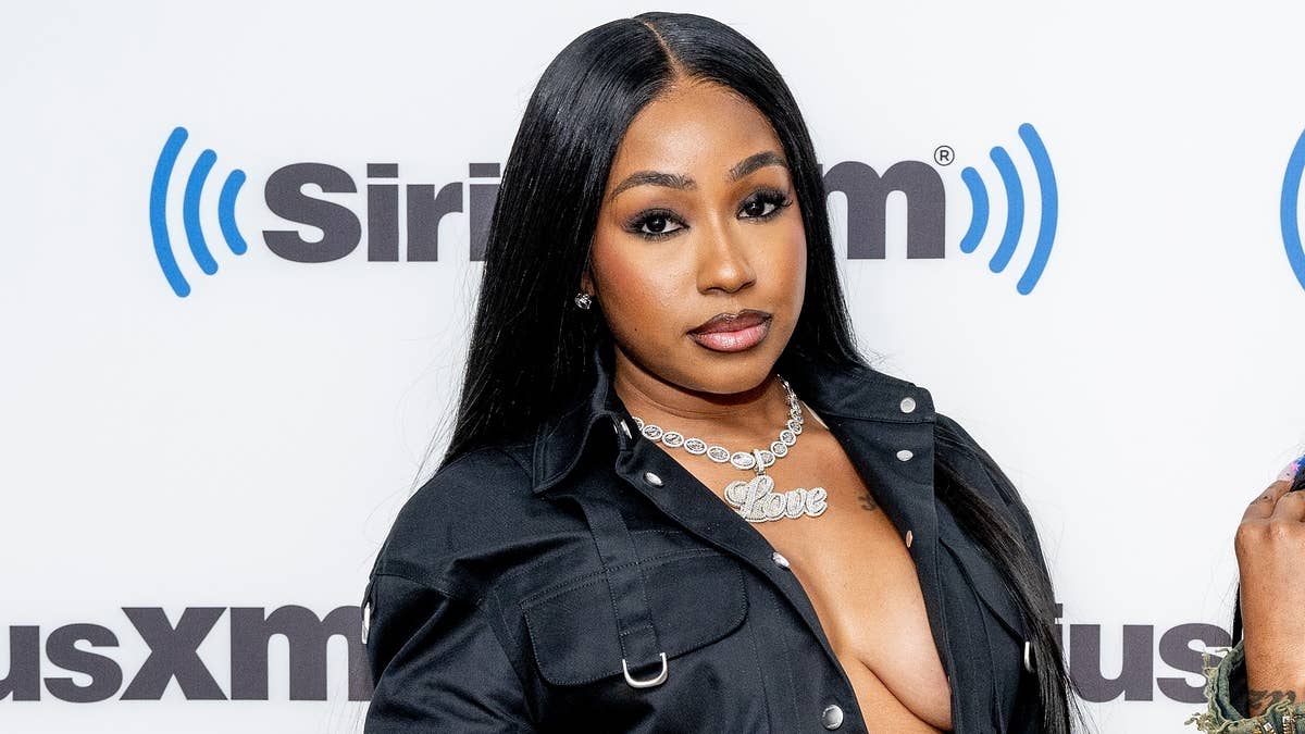 The City Girls member reached her boiling point on X over merchandise that she denies selling.