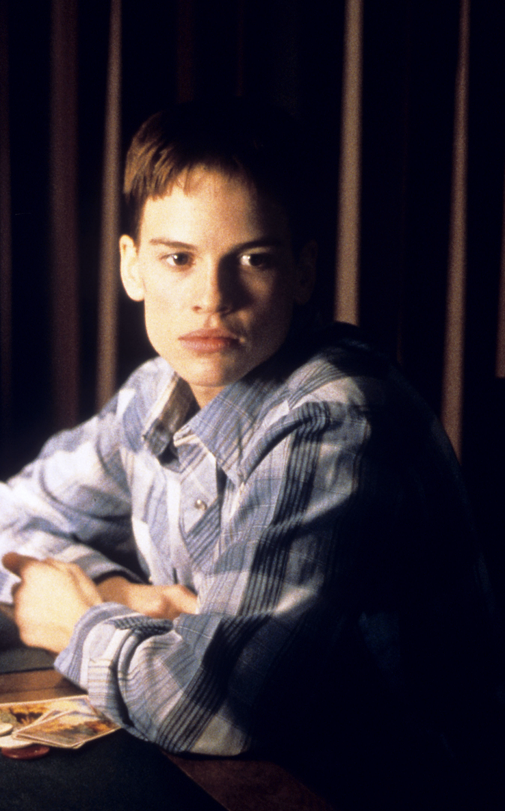 Screenshot from &quot;Boys Don&#x27;t Cry&quot;