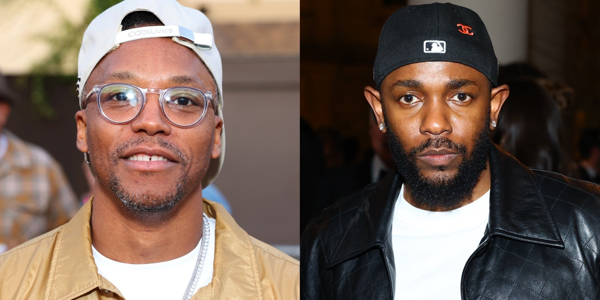 Lupe Fiasco Says He Never Apologized to Kendrick Lamar: 'I Fear No Rapper of Any Kind' - Vimarsana News