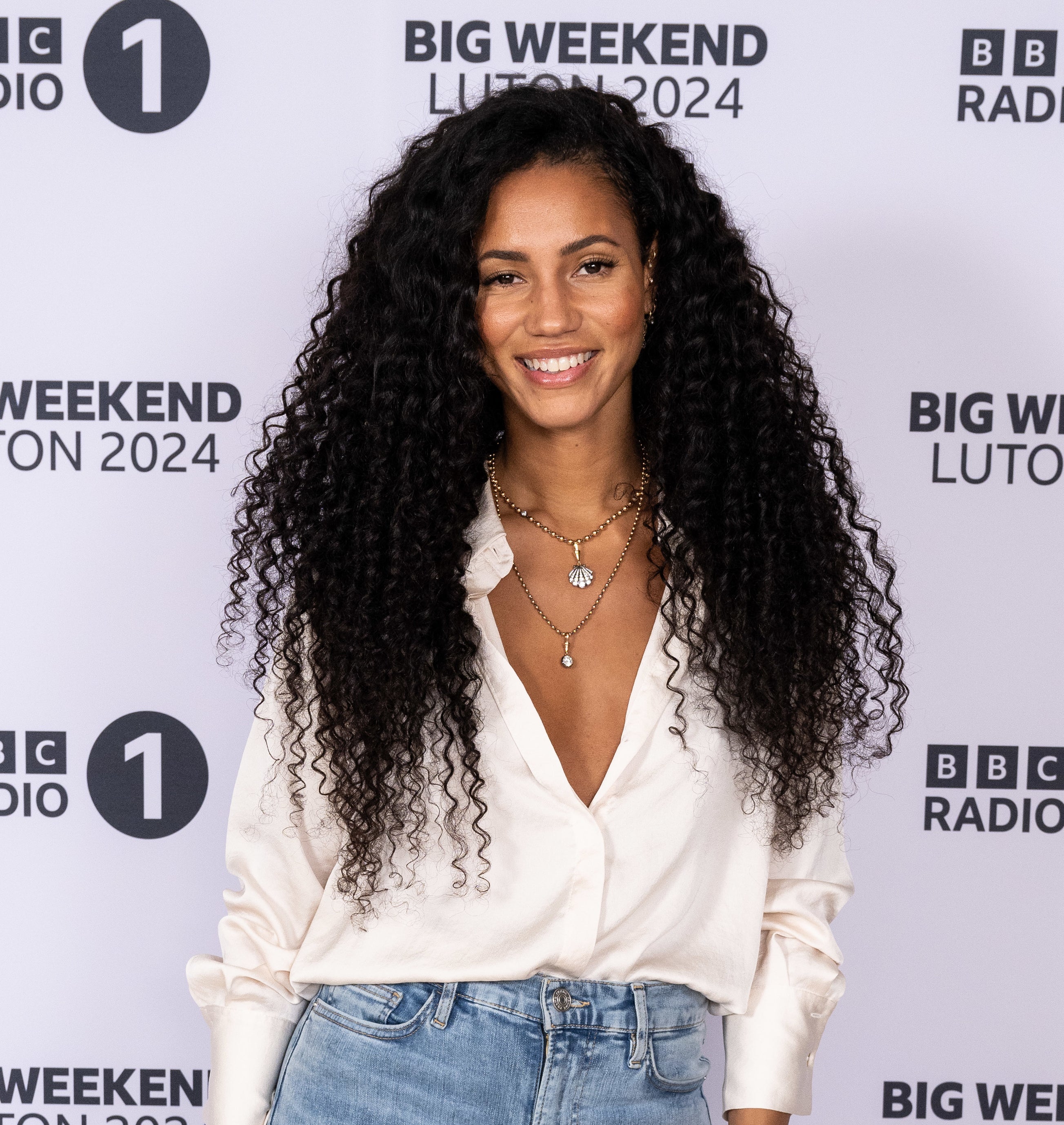 Vick Hope