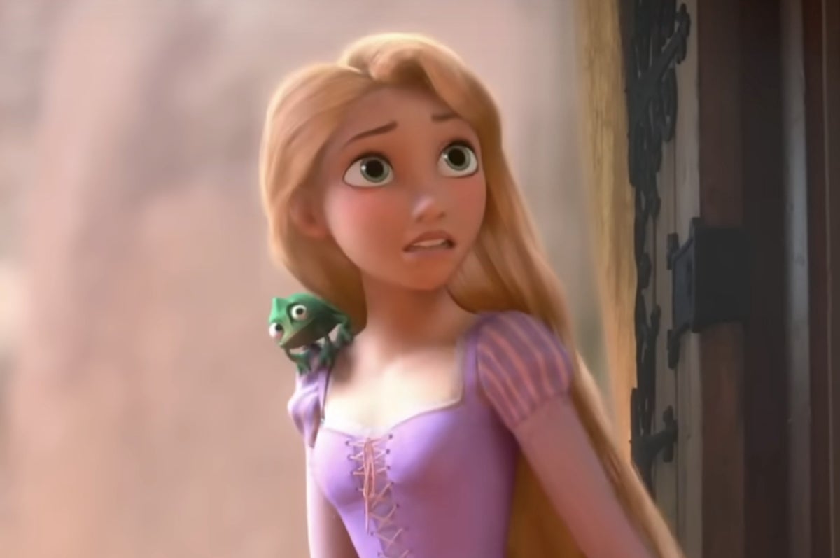 Avantika Has Not Been Cast As Rapunzel In Live-Action Tangled Movie