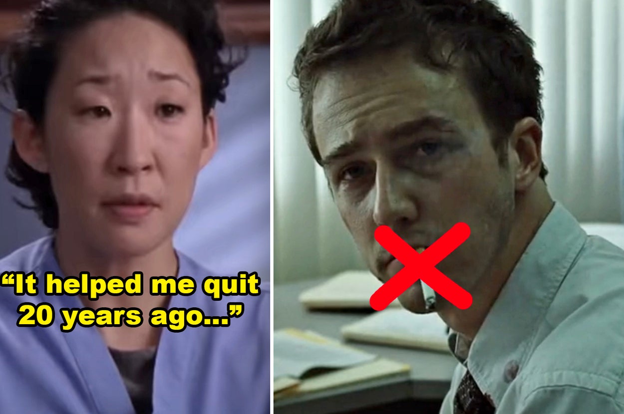 Former Smokers Are Sharing Their Best Tips That Helped Them Quit Cigarettes, And It's A Must-Read
