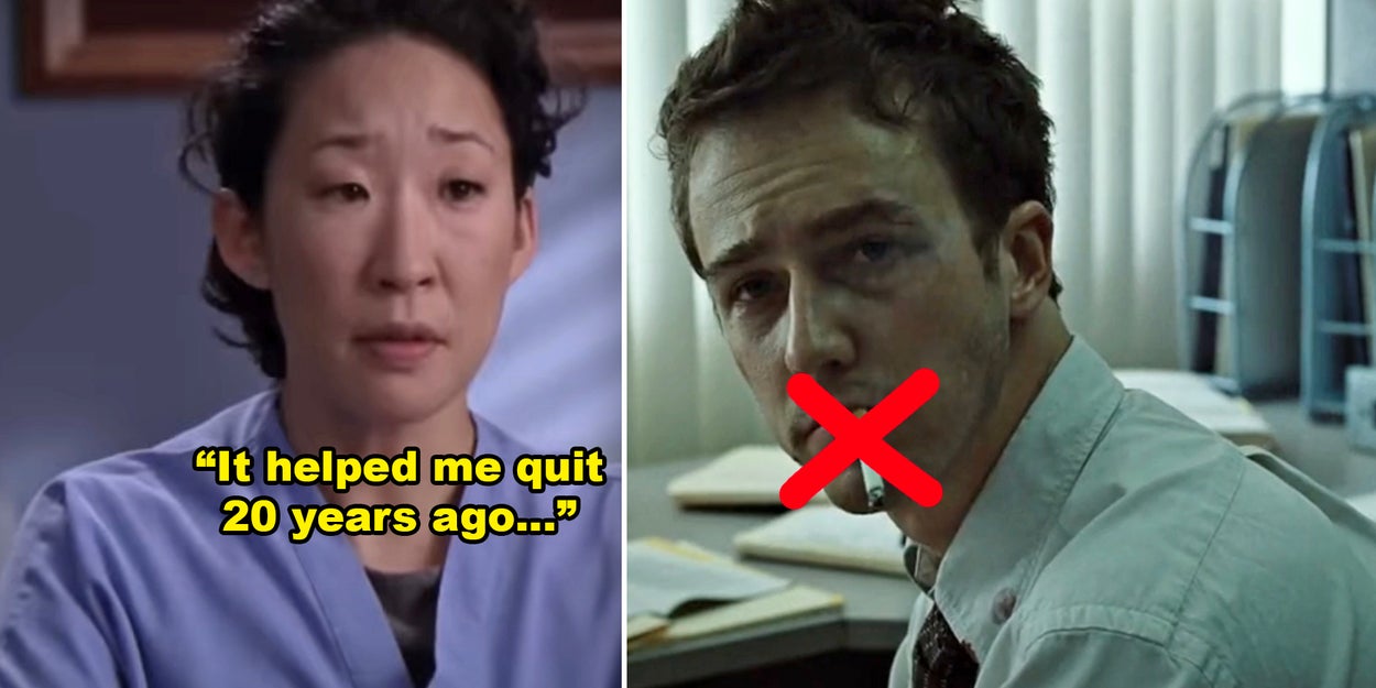 19 Tips To Quit Smoking Cigarettes, From People Who Did It