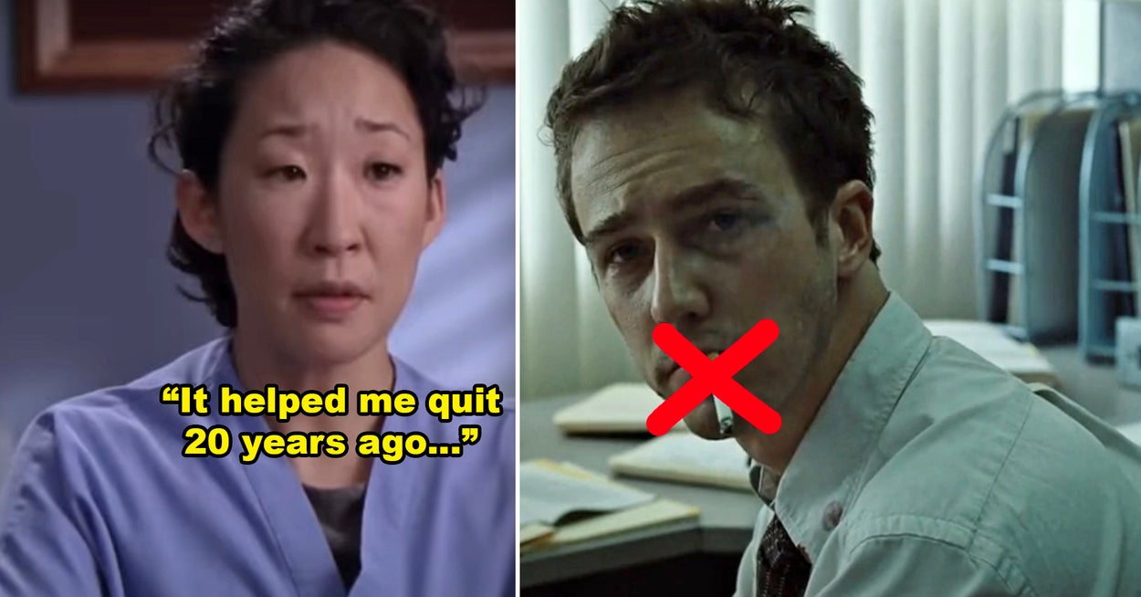 Former Smokers Are Sharing Their Best Tips That Helped Them Quit Cigarettes, And It's A Must-Read