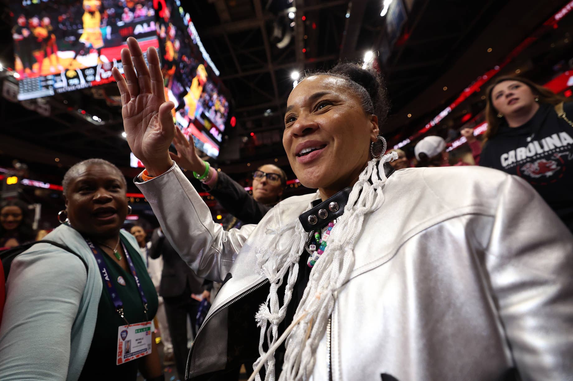 The Best Coaches in Sports Right Now, Ranked Complex