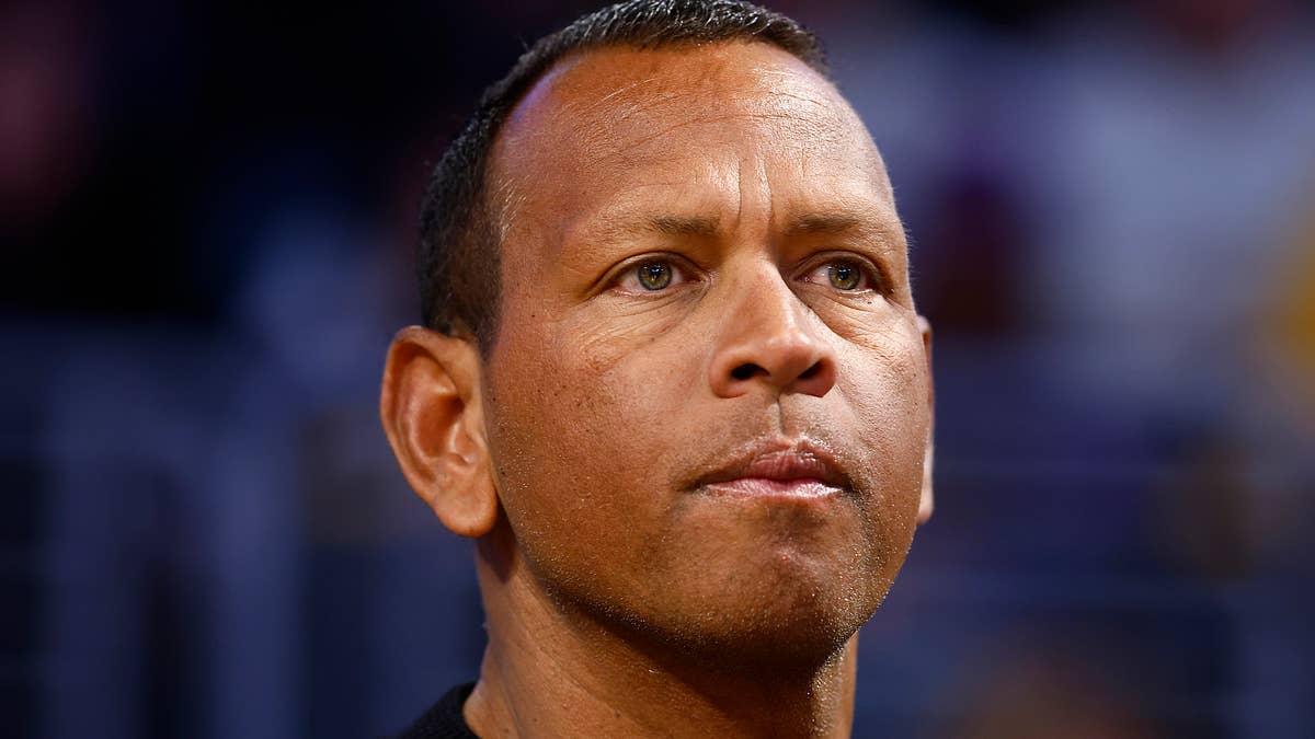 We sat down with baseball legend Alex Rodriguez to discuss becoming a baseball manager one day,  the Minnesota Timberwolves and Anthony Edwards, MLB’s new golden era of talent, the Yankees and much more.