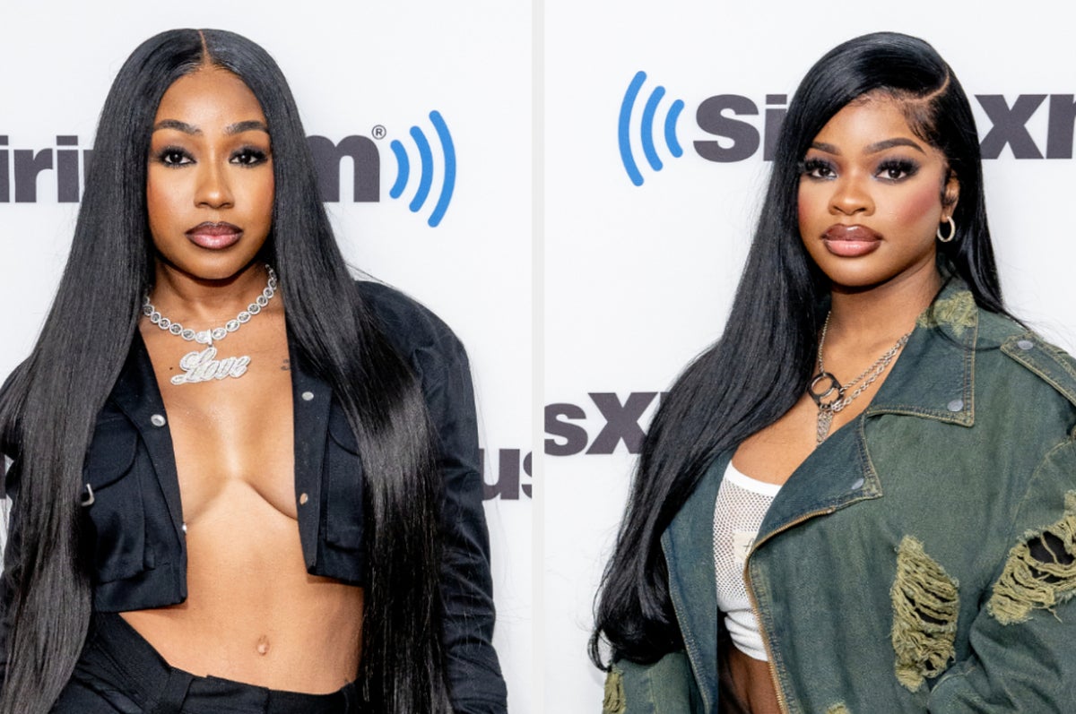 City Girls Rappers Yung Miami & JT Clash on Twitter Over Alleged Sneak  Disses | Complex