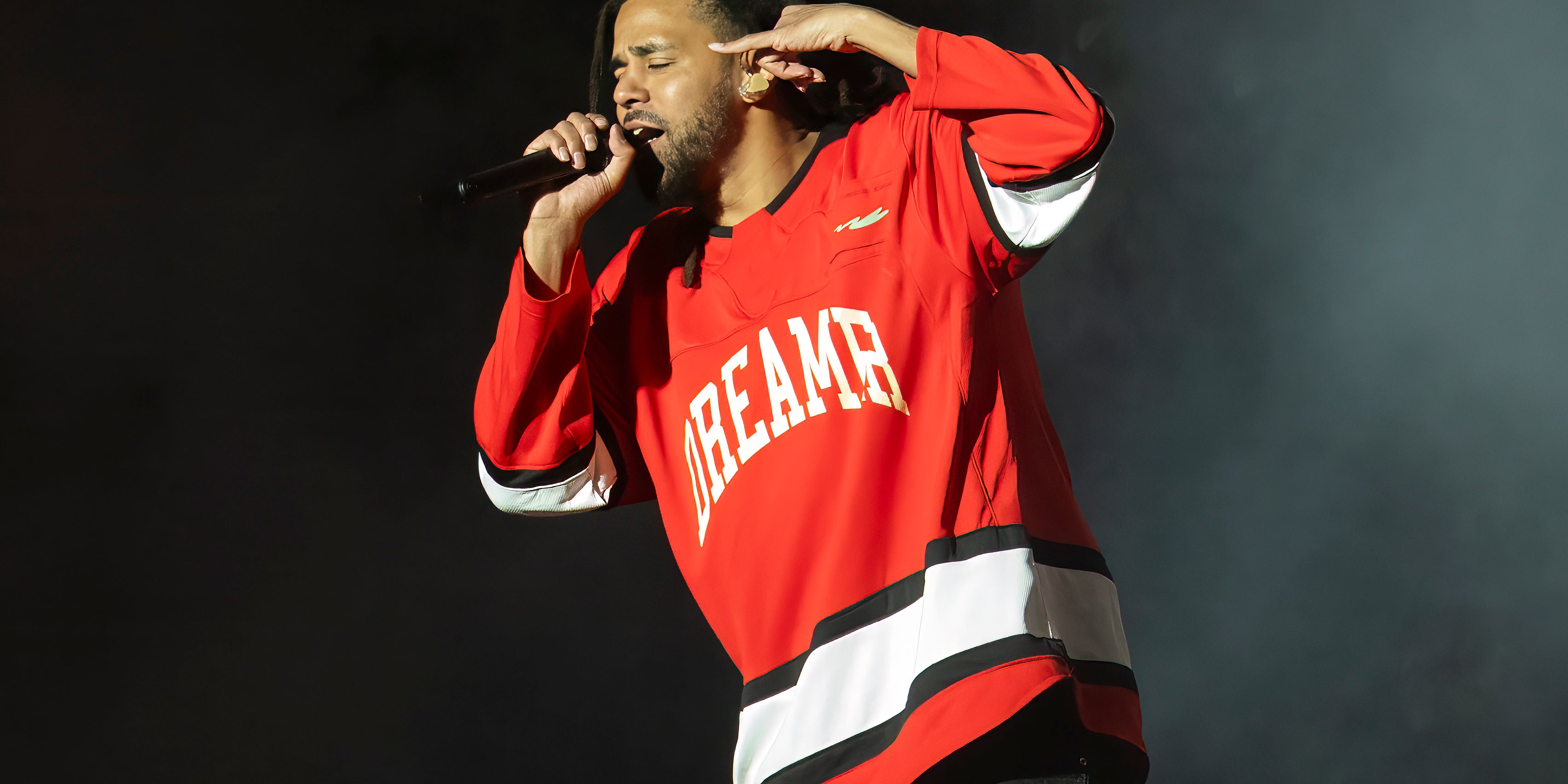 What's Next for J. Cole? - Vimarsana News