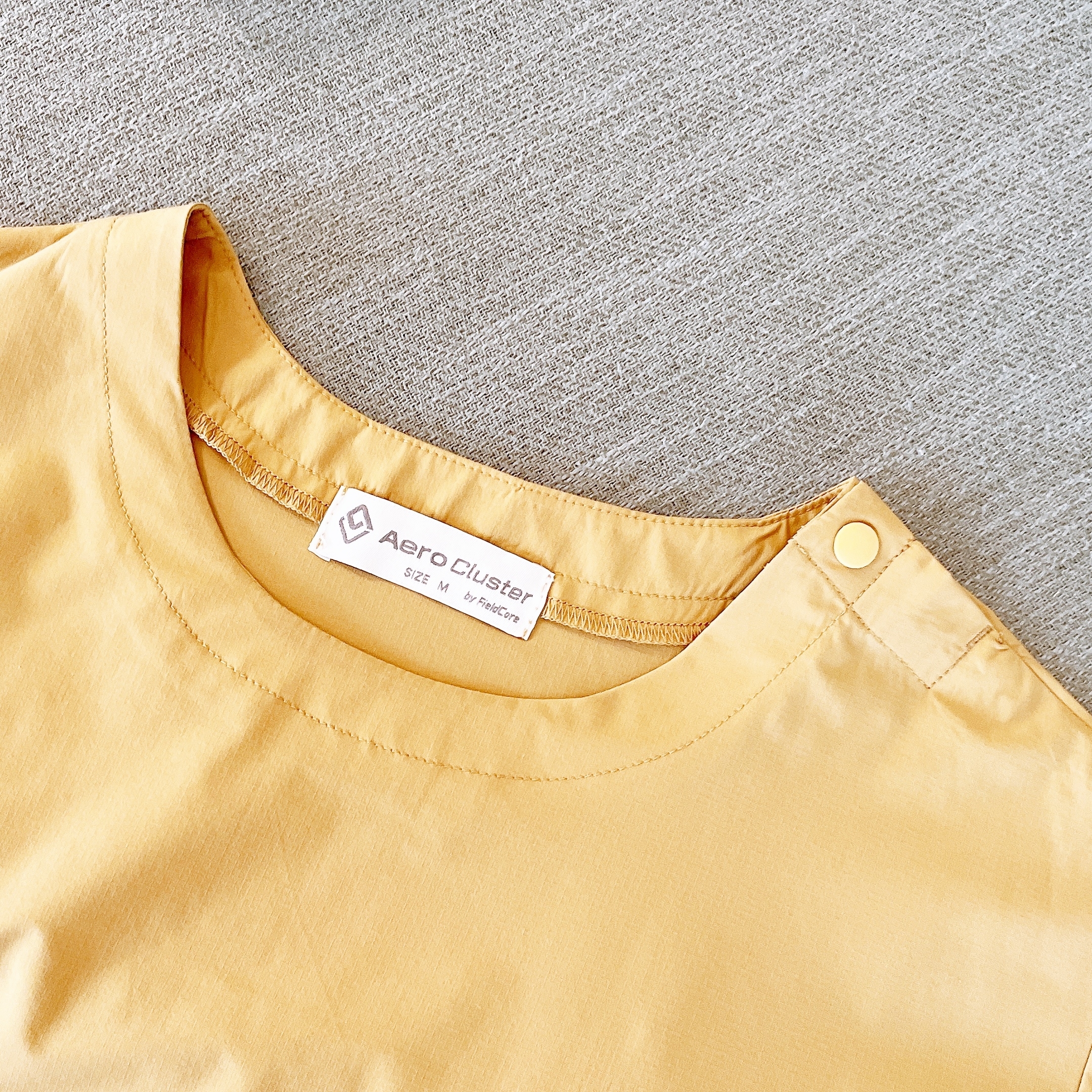 WORKMAN(ワークマン)のおすすめファッションアイテム「レディース エアロクラスターガーデワンピース」