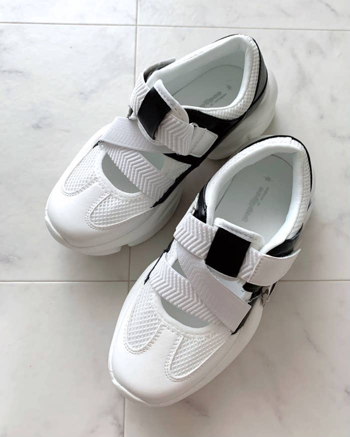 しまむらのおすすめアイテム「TT✳︎ONTセパレートSNK」