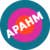 APAHM 2024 badge