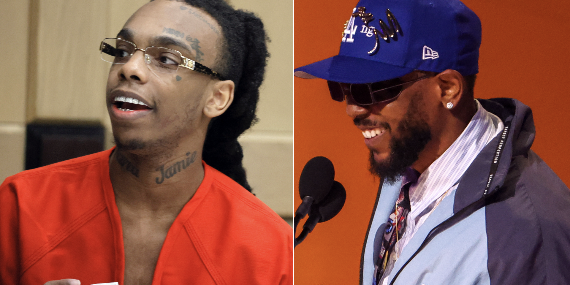 YNW Melly 'Honored and Appalled' at Kendrick Lamar's "Euphoria" Referencing Murder Trial - Vimarsana News