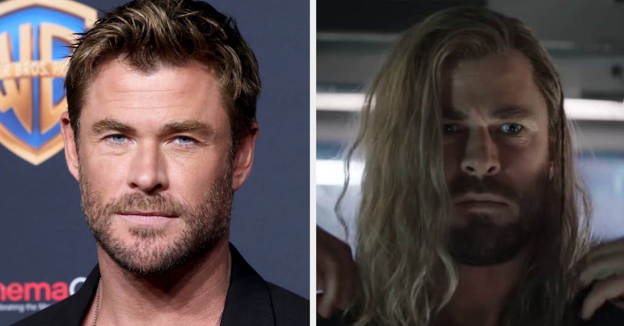 Chris Hemsworth on the disappointment of ‘Thor: Love And Thunder’