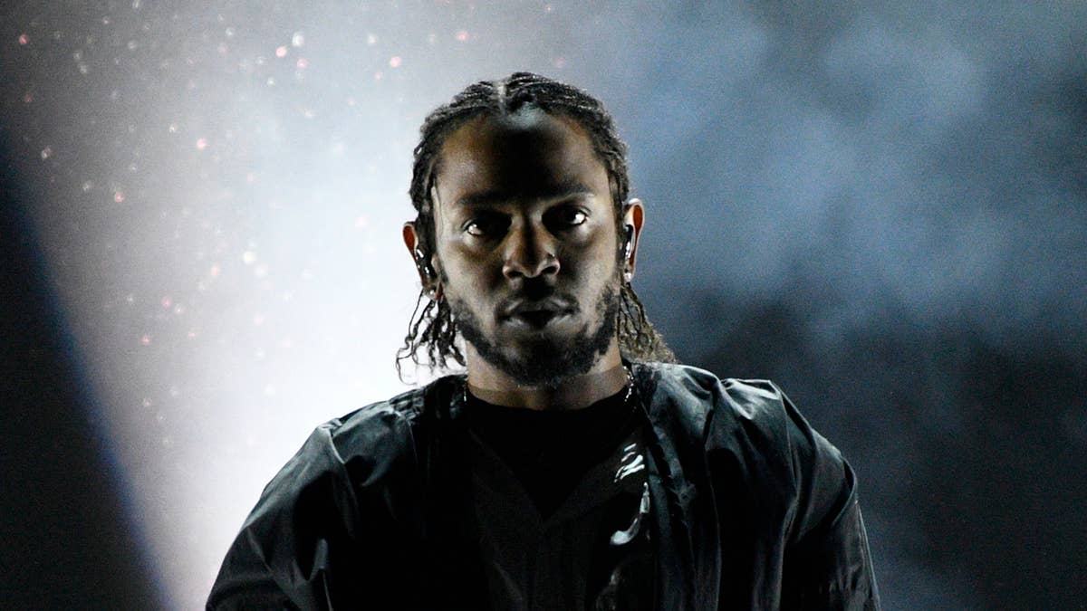 Grading Kendrick Lamar’s “Euphoria” Drake Diss
