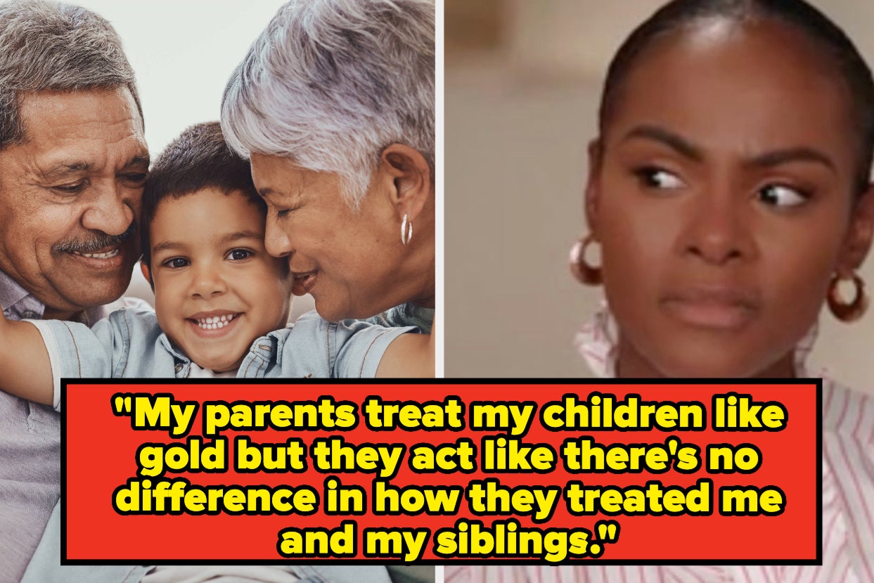 17 Things Parents Do To Their Adult Children That Are Just So Annoying