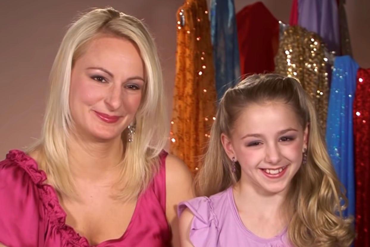 "I'd Rather Be There To Take Control Of My Narrative": Chloé And Christi Lukasiak Revealed Why It Was So Important To Be Involved In The "Dance Moms" Reunion