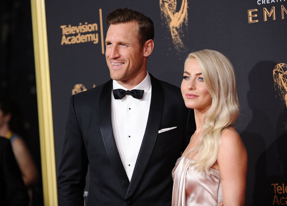 17 Celebrities Who Have Married Or Dated NHL Players