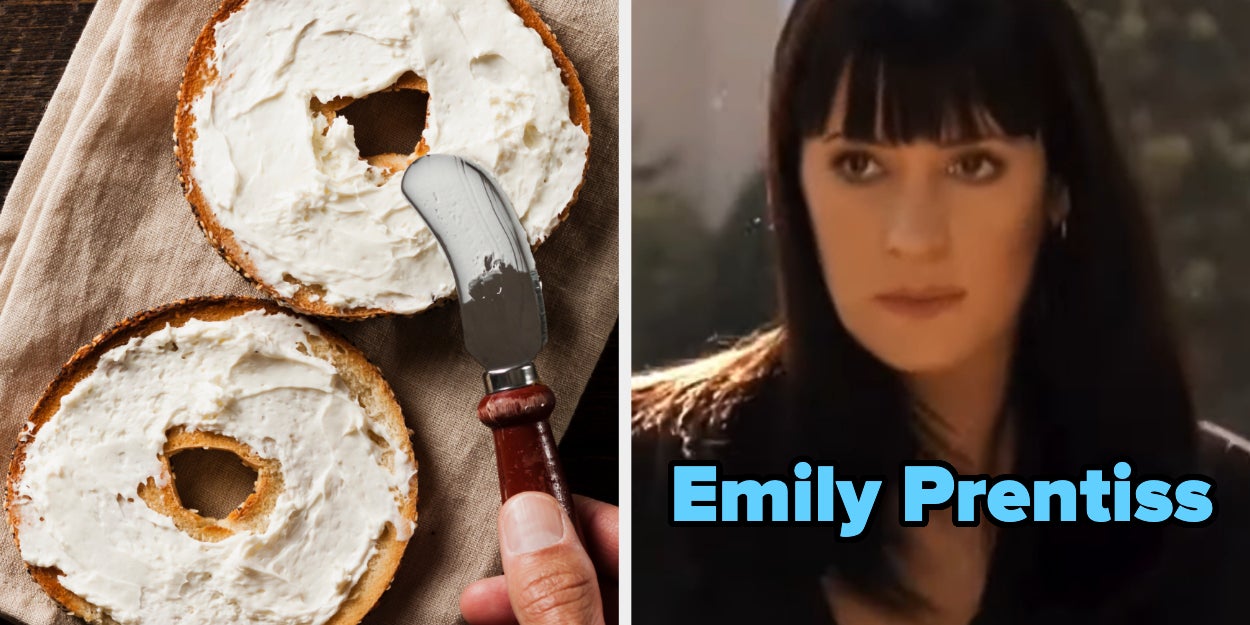 Food Quiz: Eat Meals Reveal Criminal Minds Character - Vimarsana News