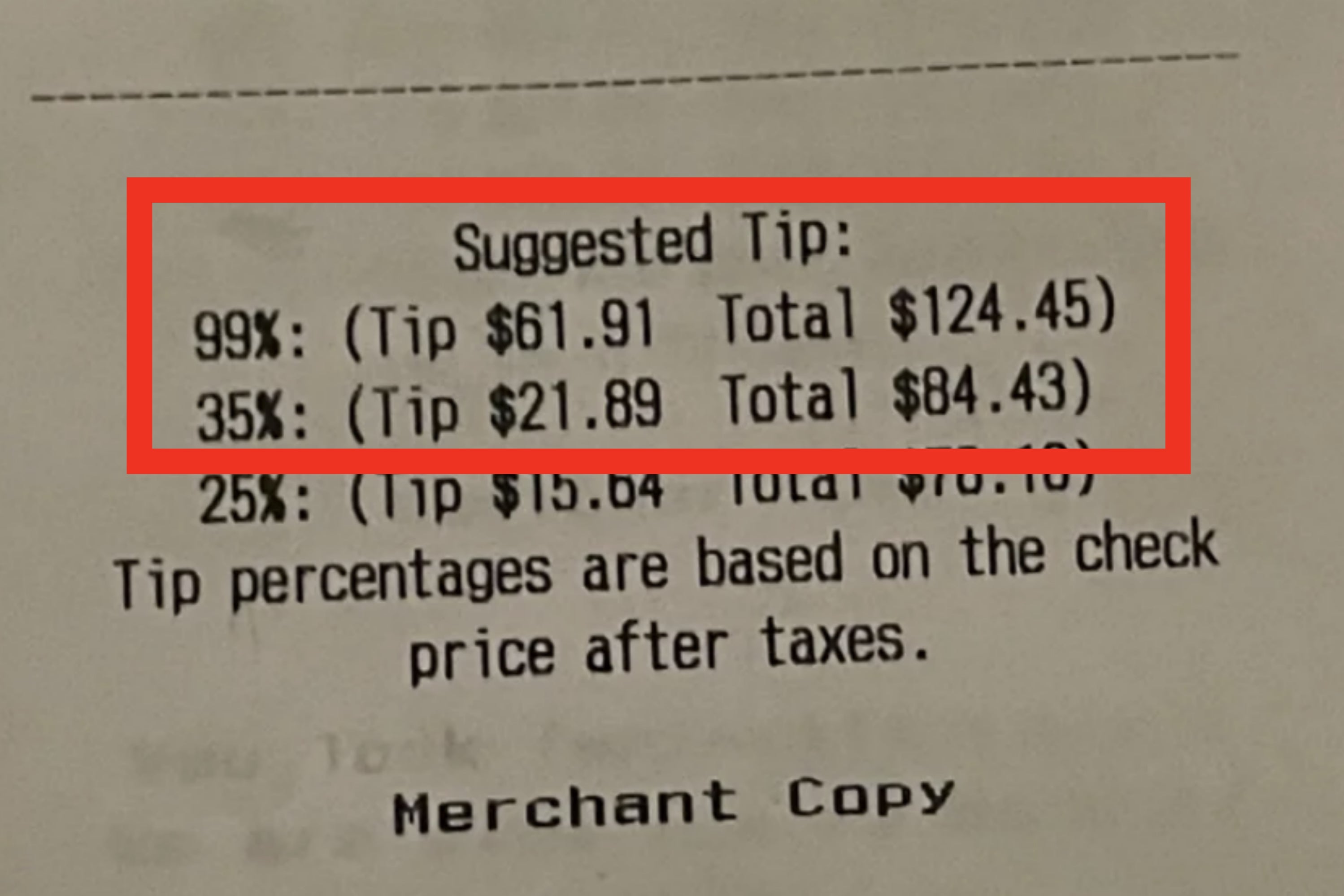 14 Infuriating Photos That Show How Tipping Culture Is Becoming Worse And Worse Every Day