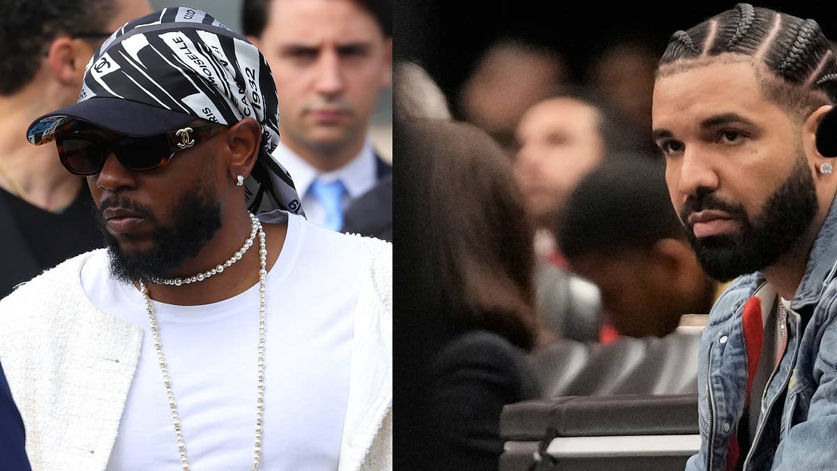 What Political Party Does Kendrick Lamar Support? Exploring His