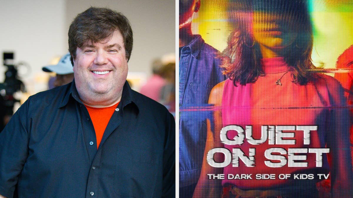 Dan Schneider Files Defamation Suit Against ‘Quiet on Set’ Doc Producers