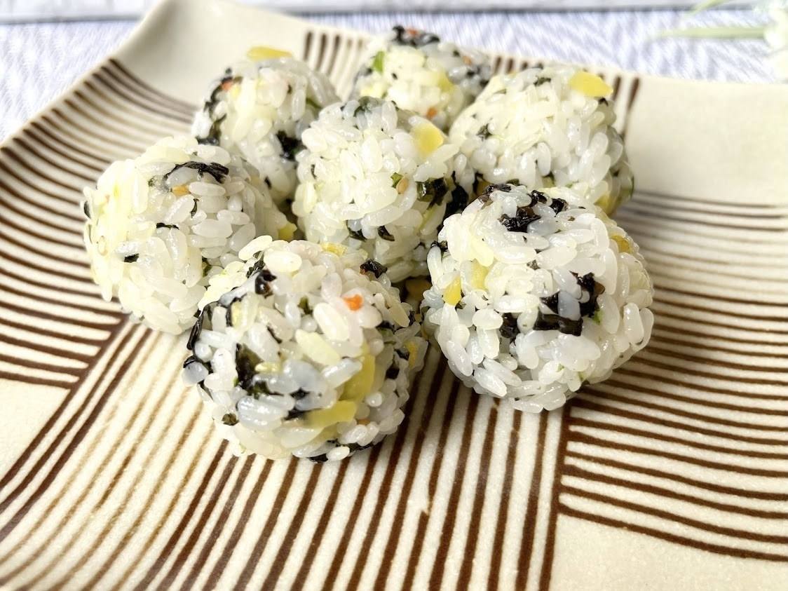 KALDI（カルディ）のおすすめフード「チュモッパの素」