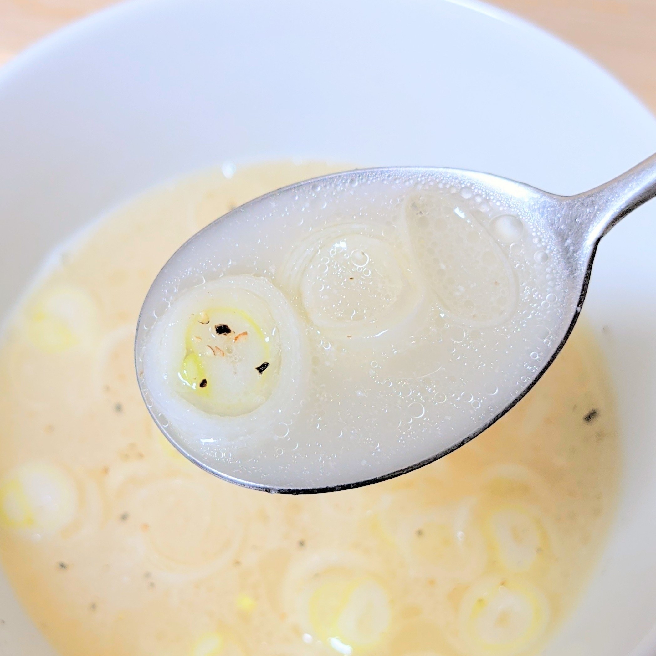 KALDI（カルディ）のおすすめフード「コムタンスープの素」