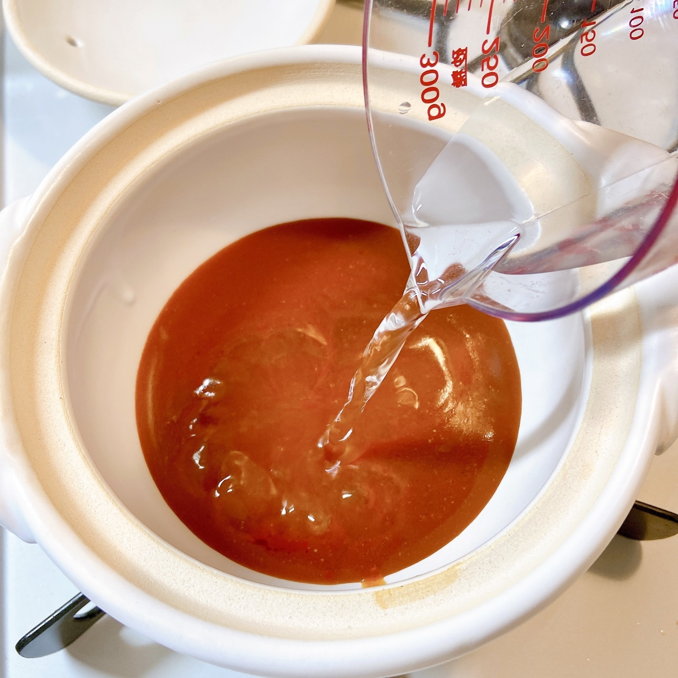 KALDI（カルディ）のおすすめフード「スンドゥブチゲの素」