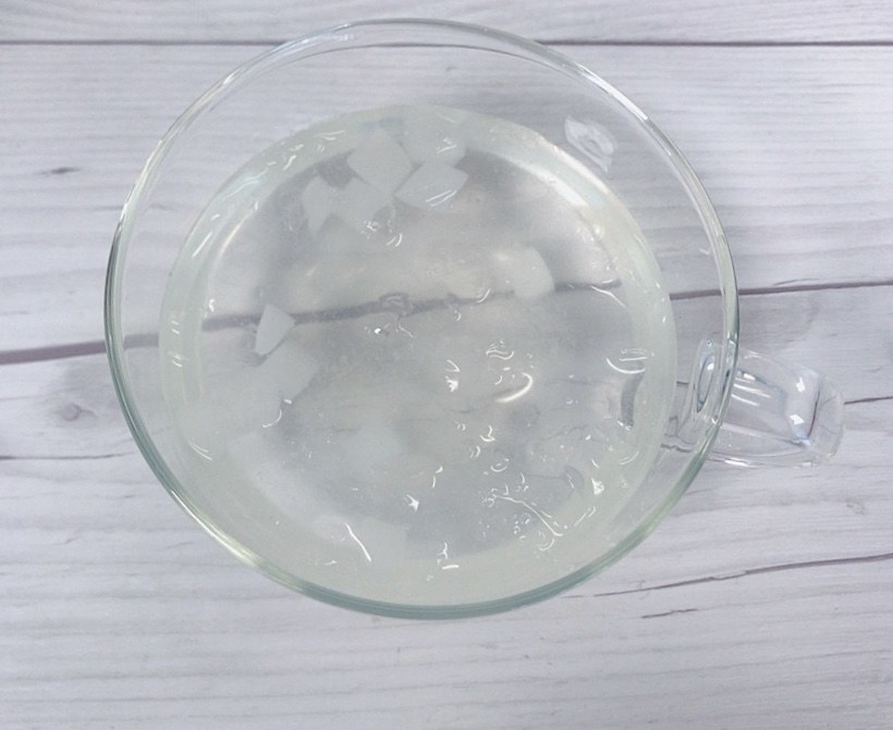 無印良品のおすすめドリンク「蒟蒻ドリンク ナタデココ&ライチ」