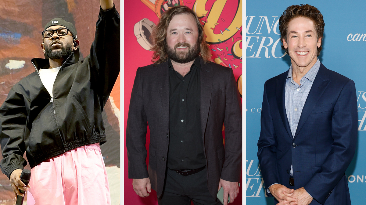 Nobody Can Decide If Kendrick’s Haley Joel Osment and Joel Osteen Mix-Up on “Euphoria” Was Intentional