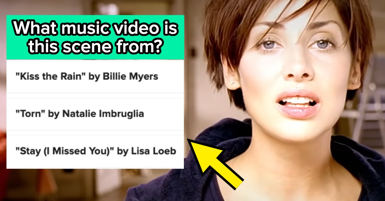Sorry, But There’s No Way Anyone Under 25 Is Going To Pass This ’90s Kids Quiz