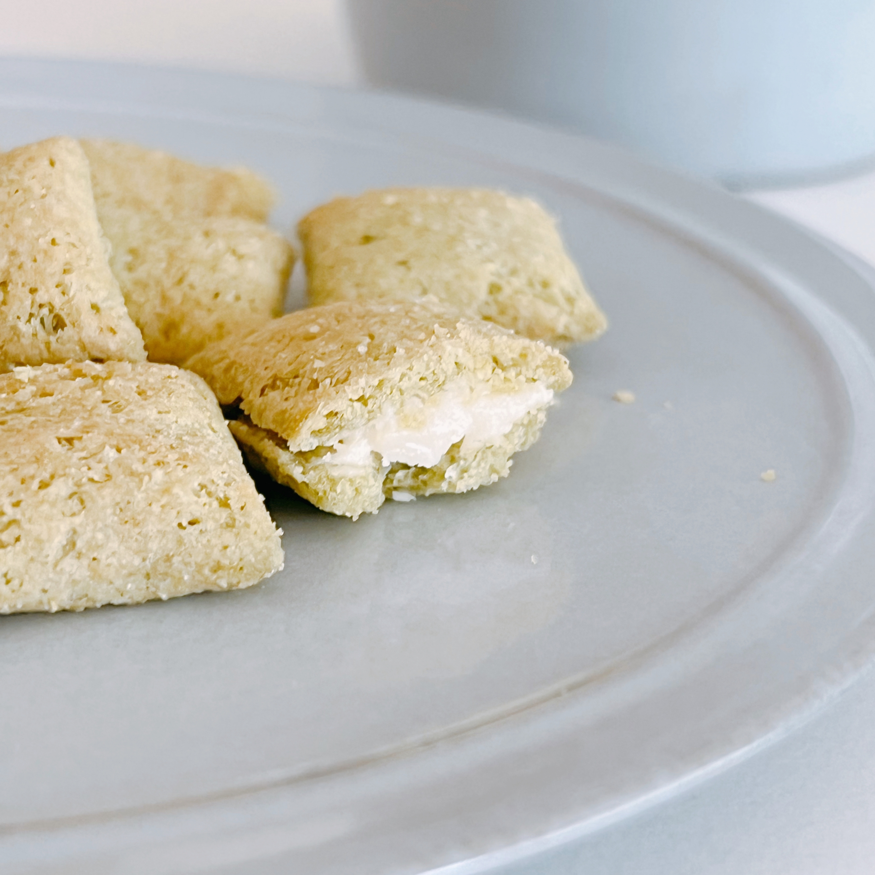 セブン-イレブンのオススメスナック「サイクルミー おつまみ枝豆チーズスナック」