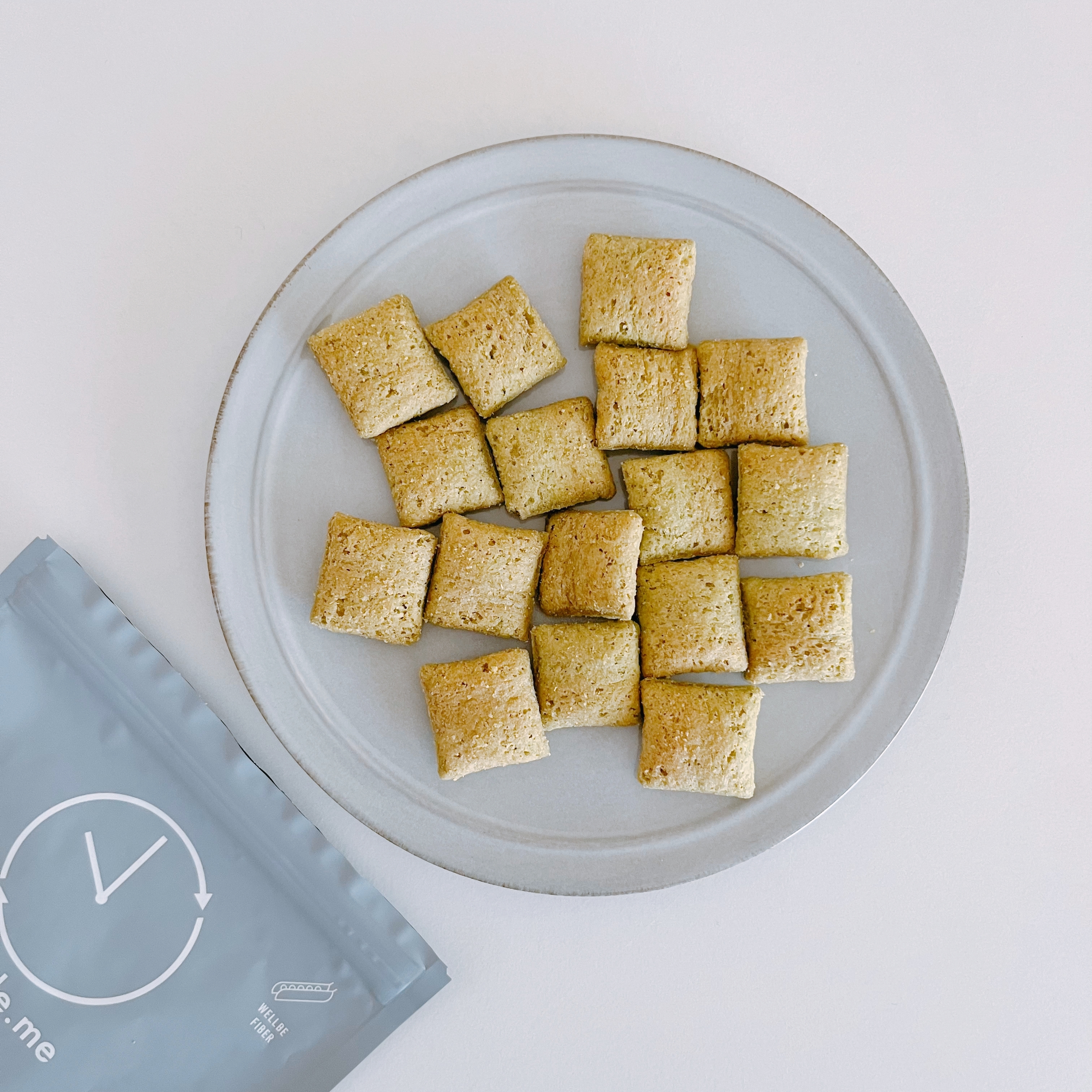 セブン-イレブンのオススメスナック「サイクルミー　おつまみ枝豆チーズスナック」