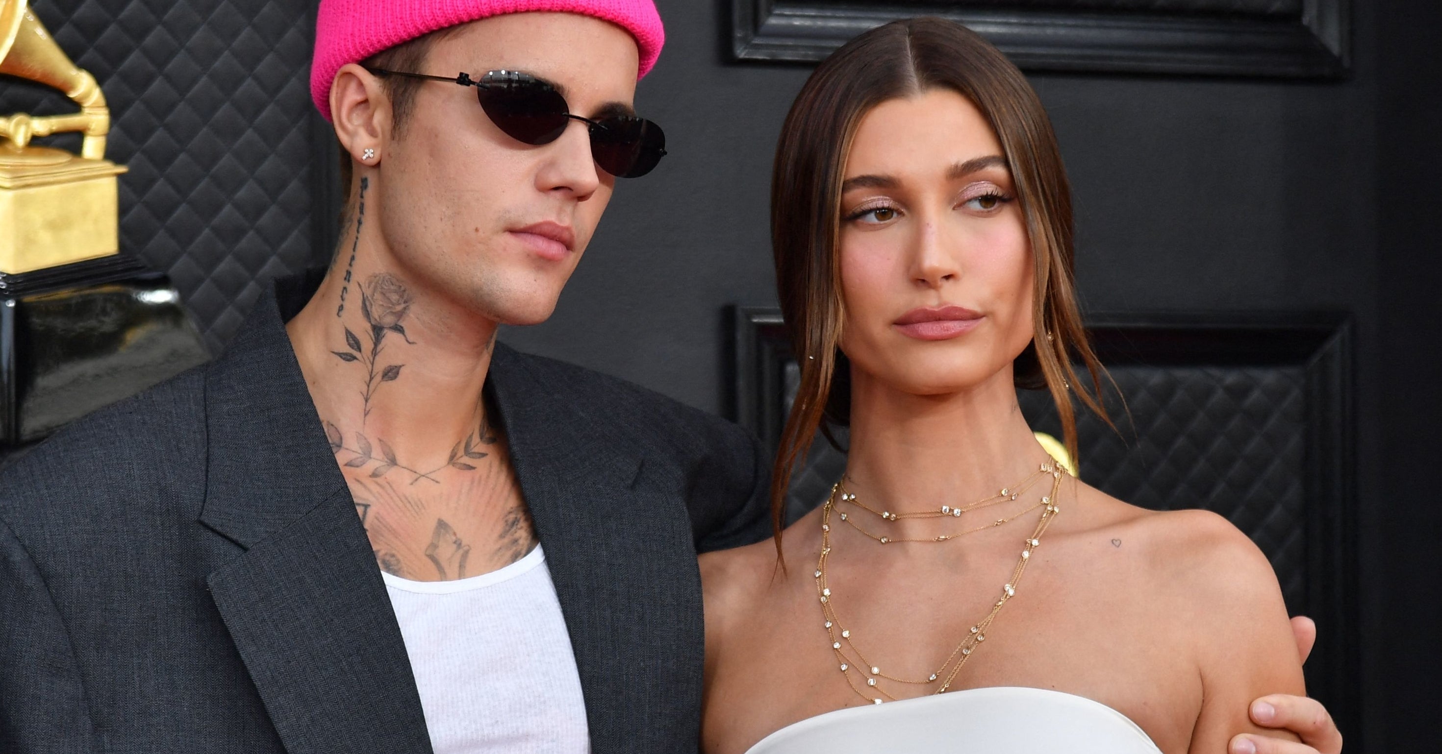 Hailey Bieber&rsquo;s Pregnancy: Everything We Know So Far