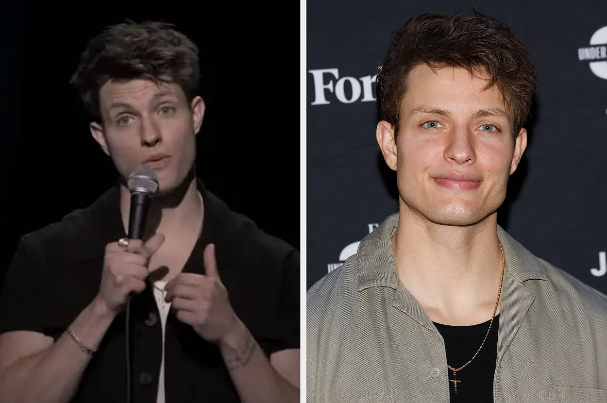 Matt Rife Apparently Poked Fun At The Backlash To His Domestic Violence Joke As He Admitted “Nothing Happens” When People “Get Canceled”