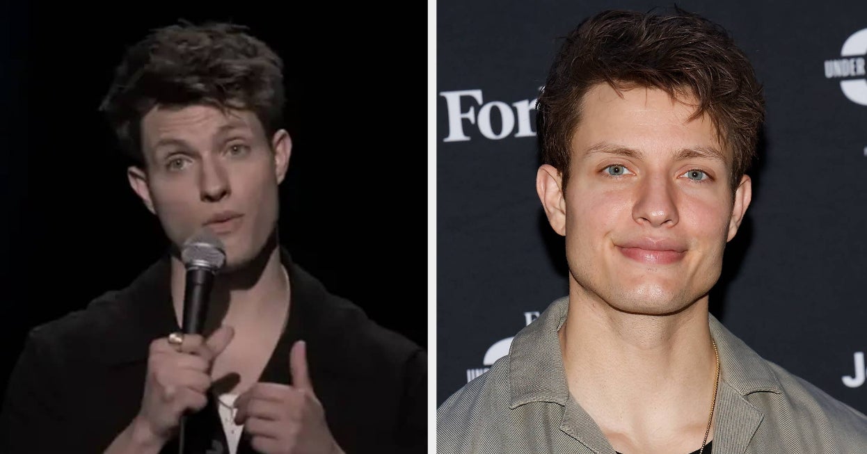 Matt Rife Mocks Domestic Abuse Joke Backlash And Cancel Culture