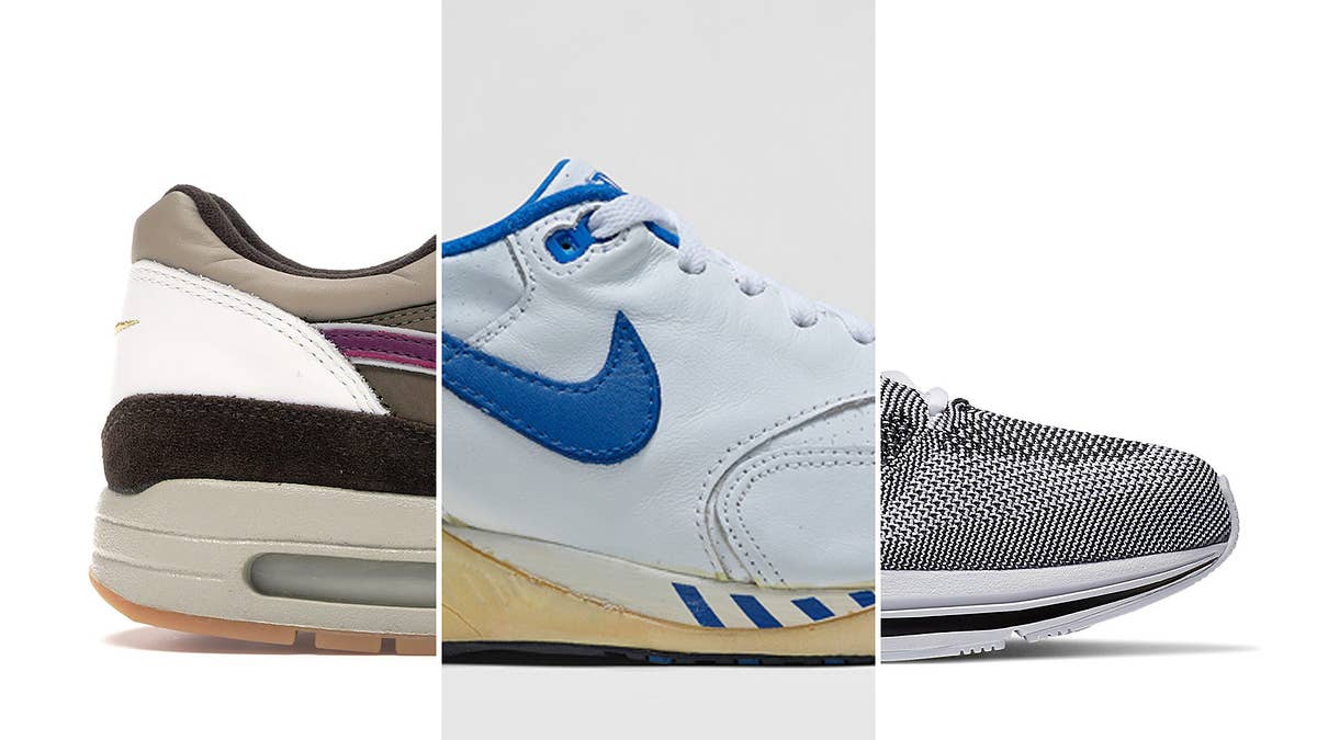 Since Nike is doing a ‘Cult Classics’ line, Complex is offering suggestions.