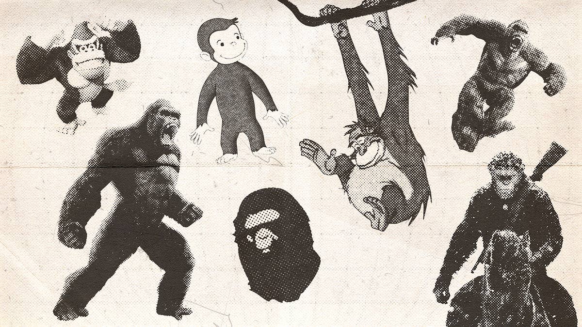 In honor of this weekend’s release of <i>Kingdom of the Planet of the Apes</i>, we’ve been racking our pop culture brains to come up with a comprehensive top 10 list of the most influential apes in popular culture.