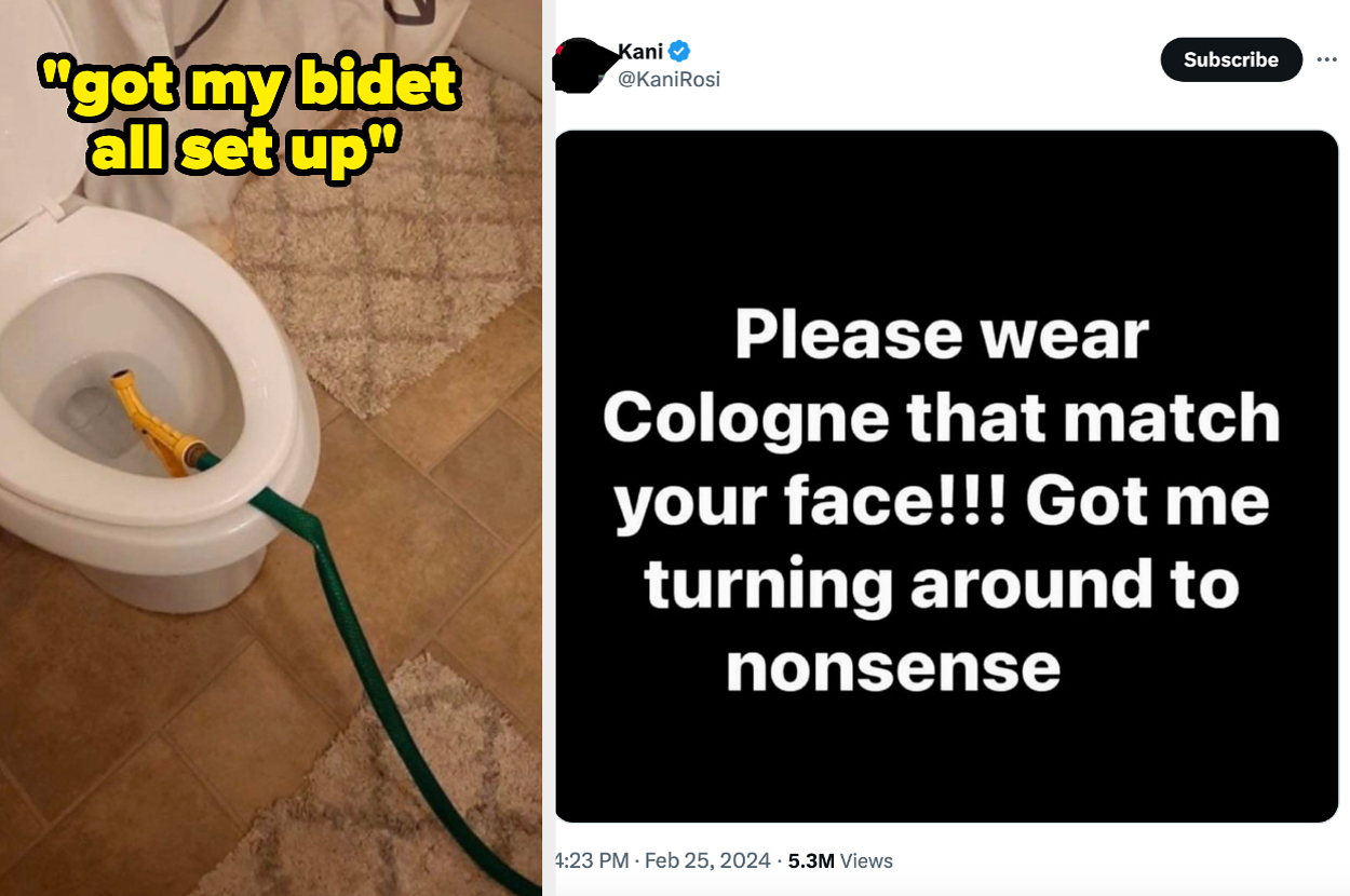 90 Jokes People Posted Online This Year So Far That Were So Funny They
Went Super Viral