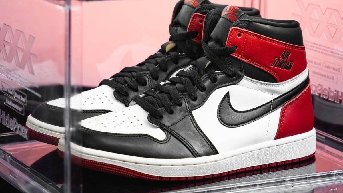 The updated classic is slated to drop in October.