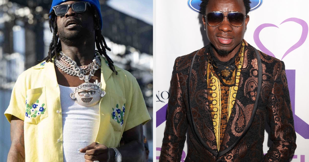 Chief Keef's Michael Blackson Skit Disses 'Lightskin' Artists Including