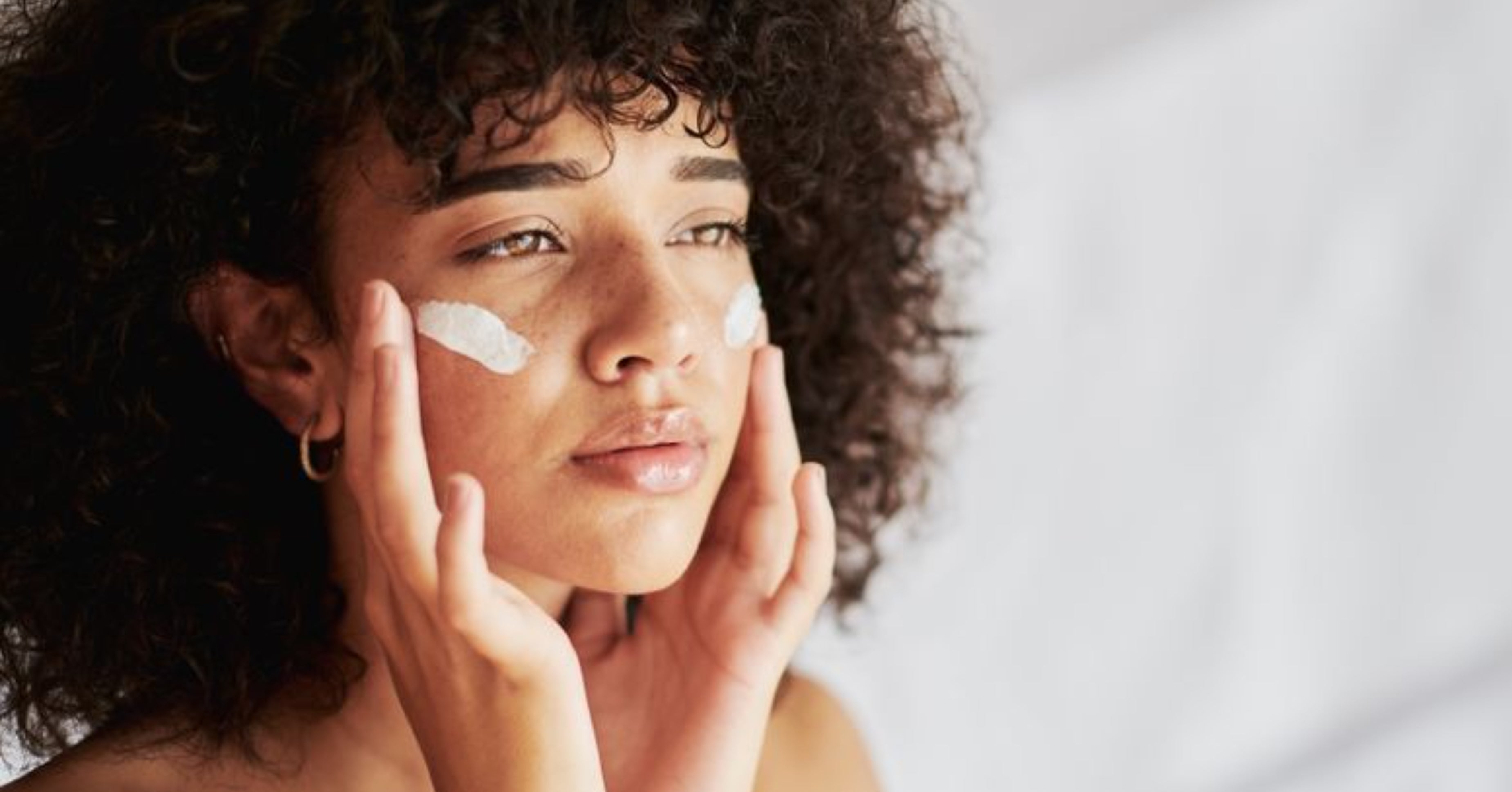 Dermatologists Explain Why TikTokers Are Slathering Their Face In Butt