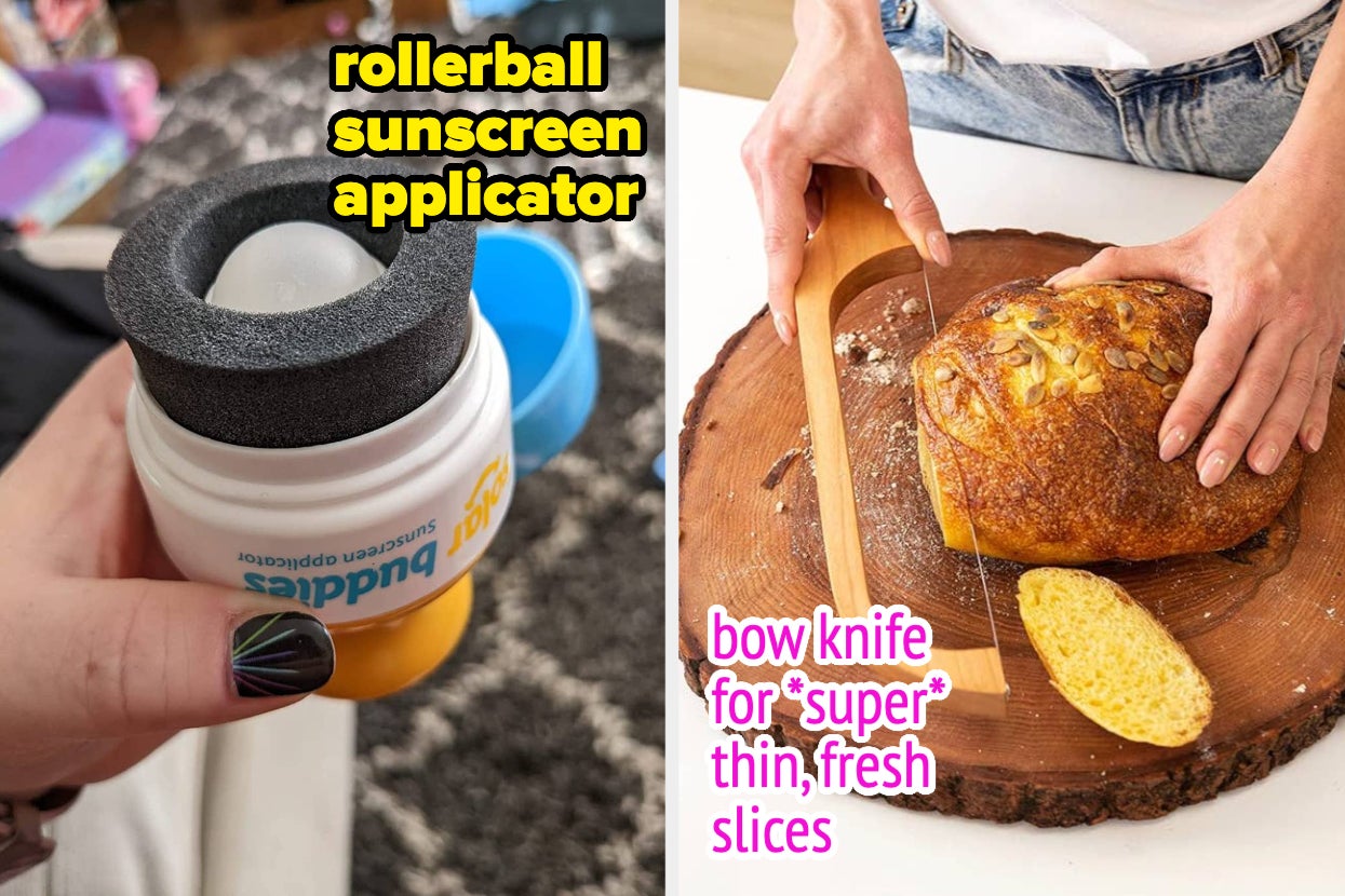 36 Underrated, Useful Products You’ll Use Again And Again And Again