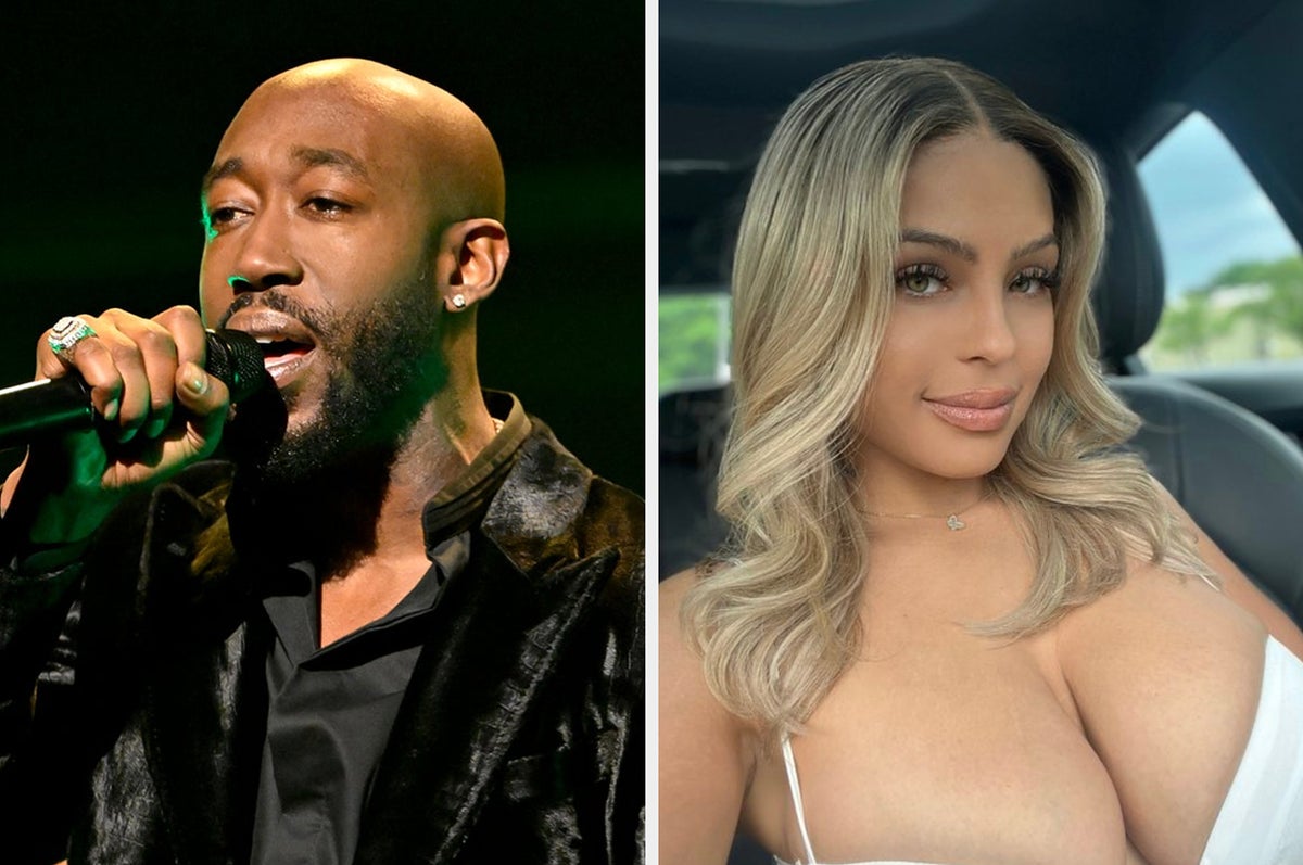 Freddie Gibbs Faces Assault Allegations Amid Pregnancy Claim | Complex