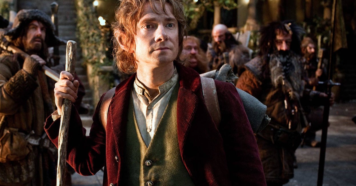 Tell Us Which Movie Franchise Got Off To A Strong Start, Then Went Off The Deep End