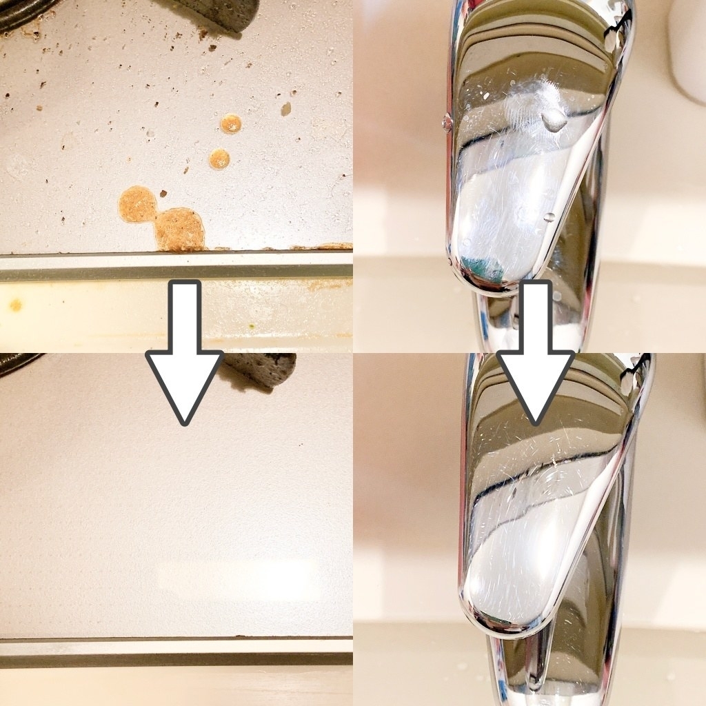 CAINZ（カインズ）のおすすめ掃除グッズ「使い捨てマイクロファイバークロス」