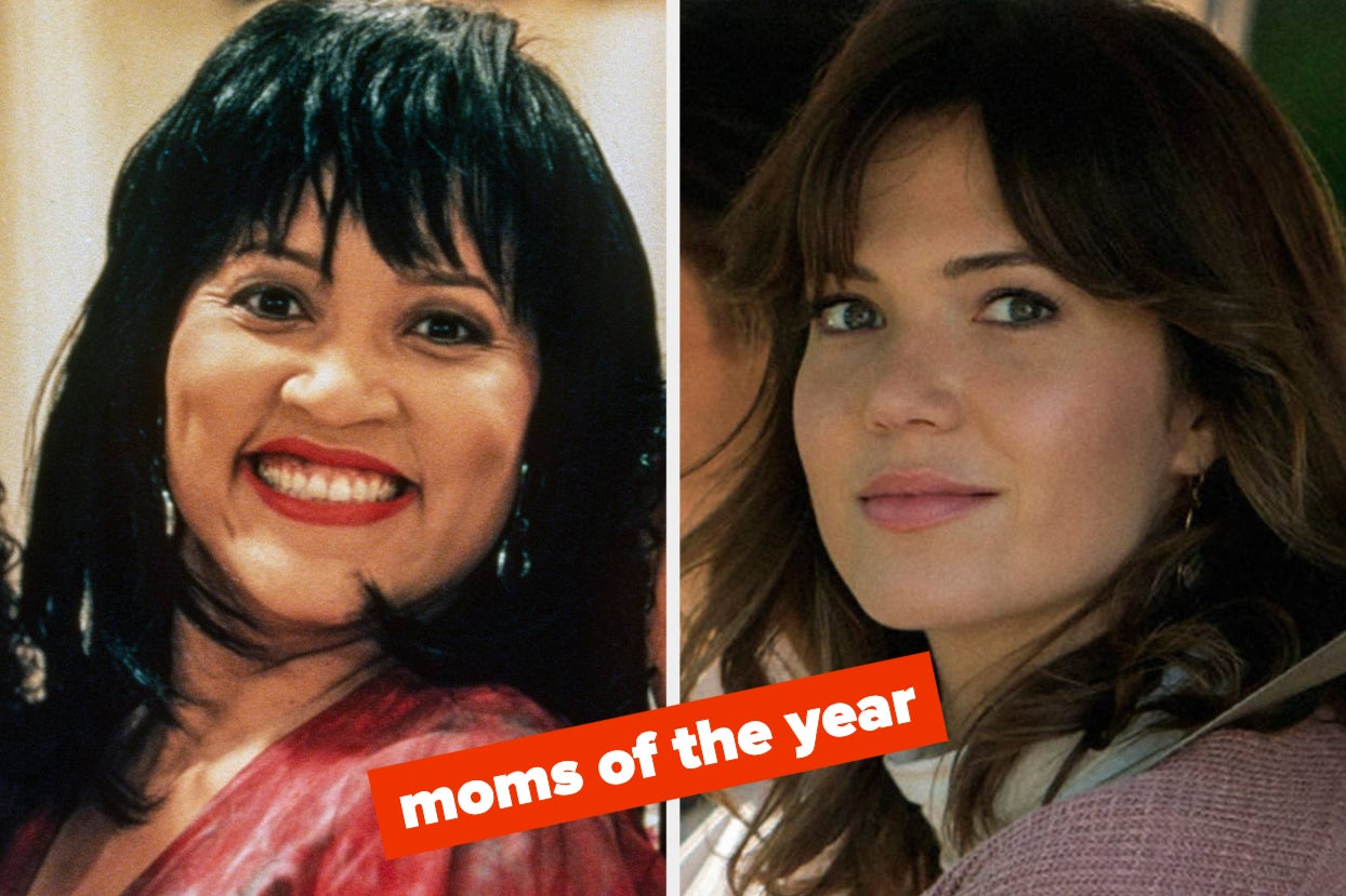 23 TV And Movie Moms That Changed Pop Culture Forever
