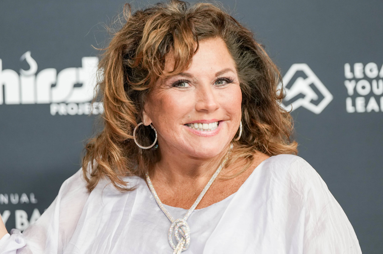 Abby Lee Miller Broke Her Silence On The Recent "Dance Moms" Reunion
And Why She Believes She Wasn't Invited