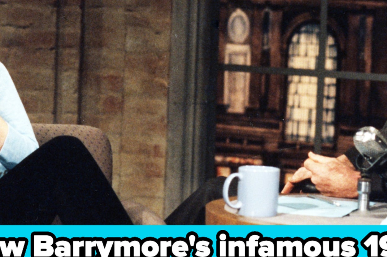 30 Very, Very, Very Random '90s Things That Anyone Between The Ages Of 36–47 Hasn't Thought About In 25 Years And Maybe Even Longer